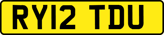 RY12TDU
