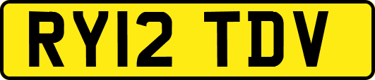 RY12TDV