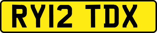 RY12TDX