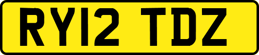 RY12TDZ
