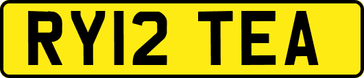 RY12TEA