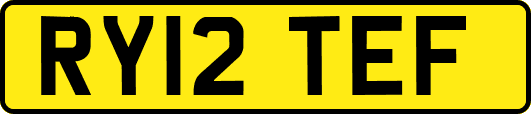 RY12TEF