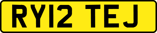 RY12TEJ