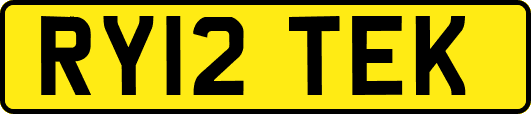 RY12TEK