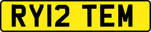 RY12TEM