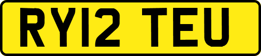 RY12TEU