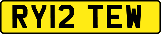 RY12TEW