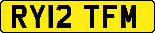 RY12TFM