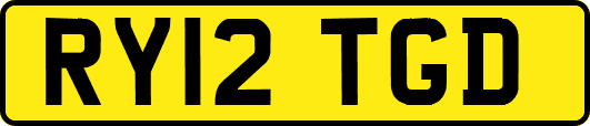 RY12TGD