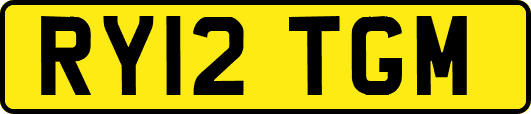 RY12TGM