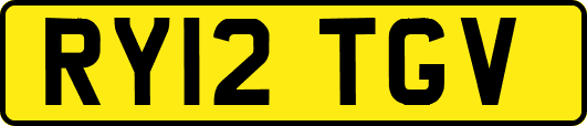 RY12TGV