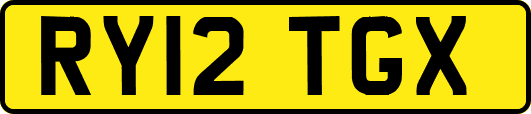 RY12TGX