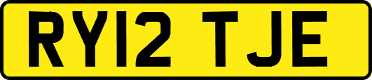 RY12TJE
