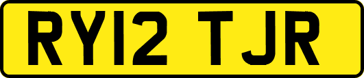 RY12TJR