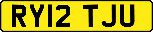 RY12TJU