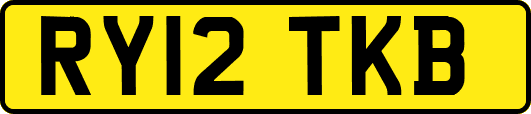 RY12TKB