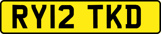 RY12TKD