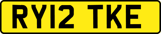 RY12TKE