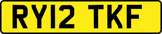 RY12TKF
