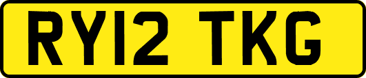 RY12TKG