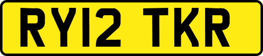 RY12TKR