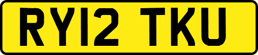 RY12TKU
