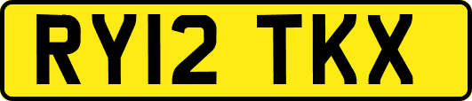 RY12TKX