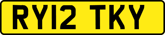 RY12TKY