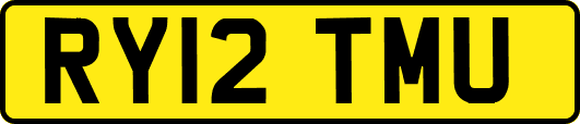 RY12TMU