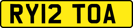 RY12TOA