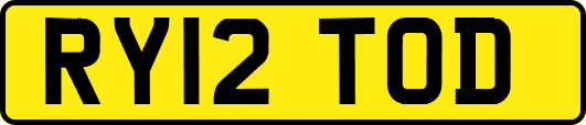 RY12TOD