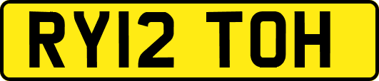 RY12TOH