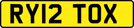RY12TOX