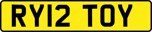 RY12TOY