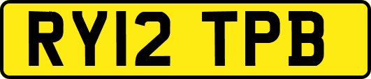 RY12TPB