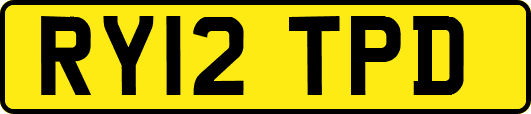 RY12TPD