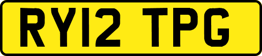 RY12TPG