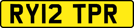 RY12TPR