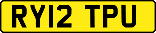 RY12TPU