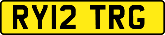 RY12TRG