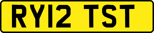 RY12TST