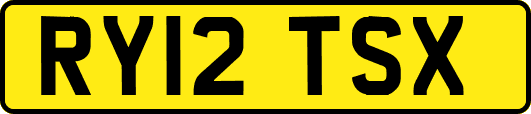 RY12TSX