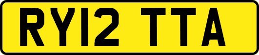 RY12TTA