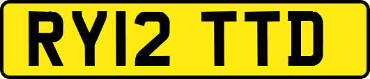 RY12TTD