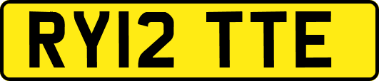 RY12TTE