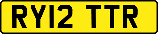 RY12TTR