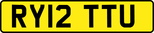 RY12TTU