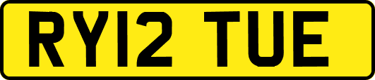 RY12TUE