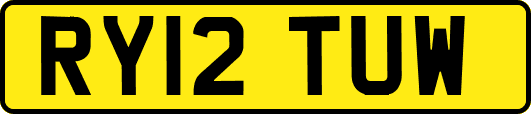 RY12TUW