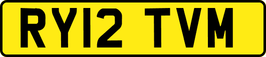 RY12TVM